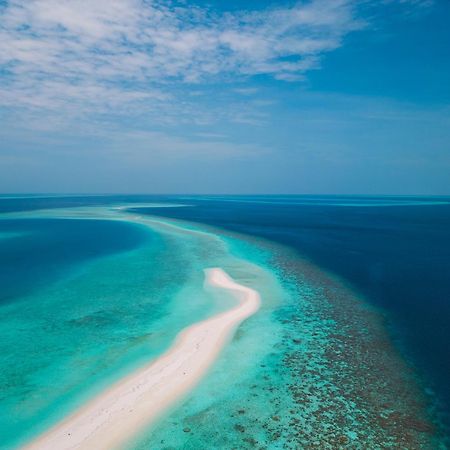Dhoani Maldives Guesthouse Kendhoo Экстерьер фото