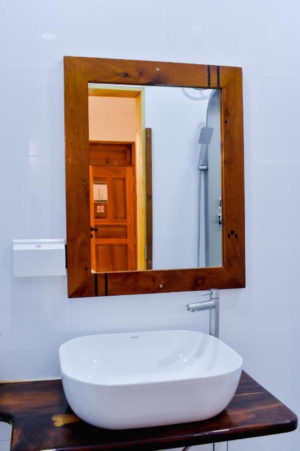 Dhoani Maldives Guesthouse Kendhoo Экстерьер фото