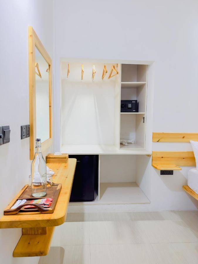 Dhoani Maldives Guesthouse Kendhoo Экстерьер фото
