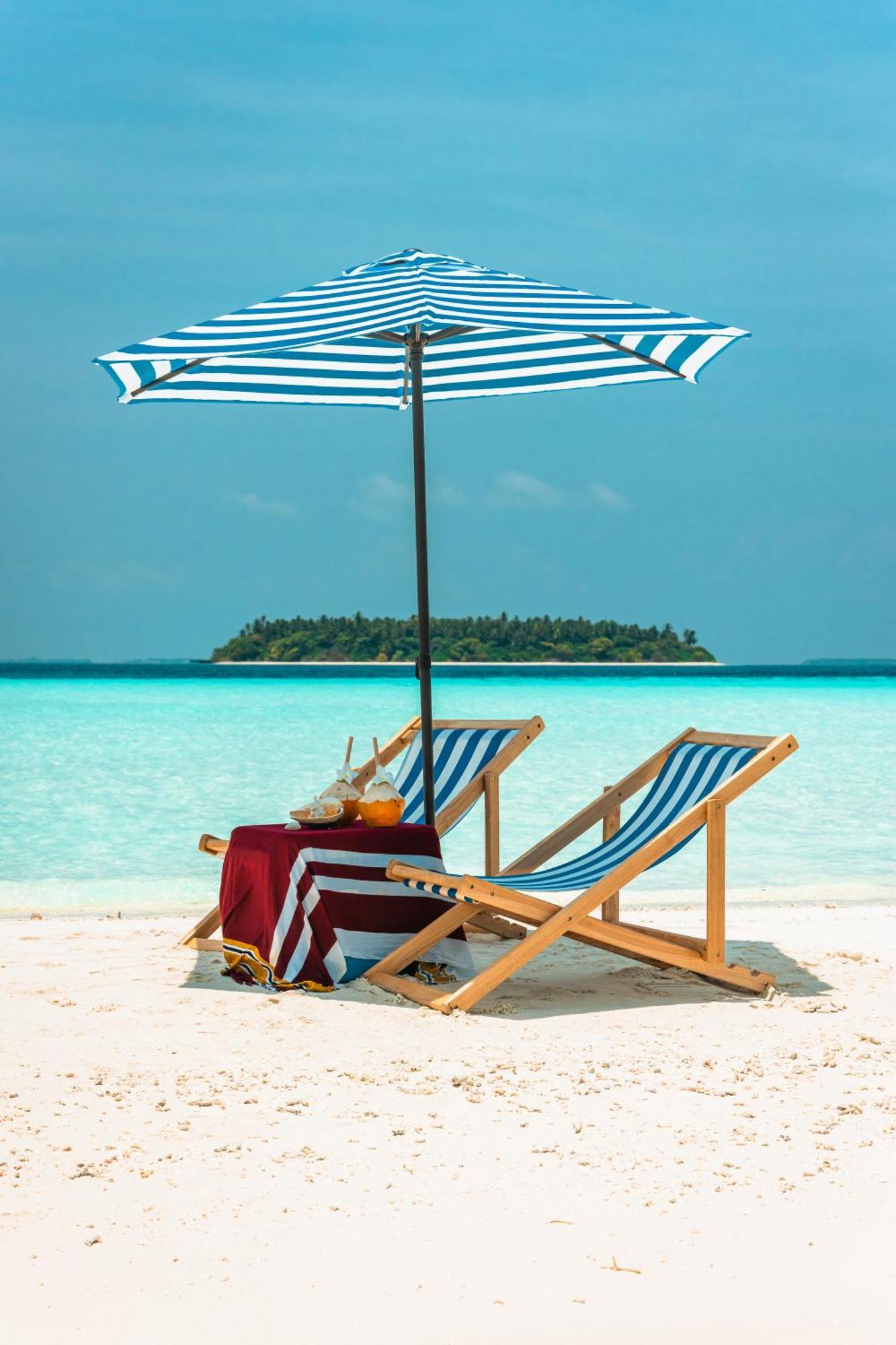 Dhoani Maldives Guesthouse Kendhoo Экстерьер фото