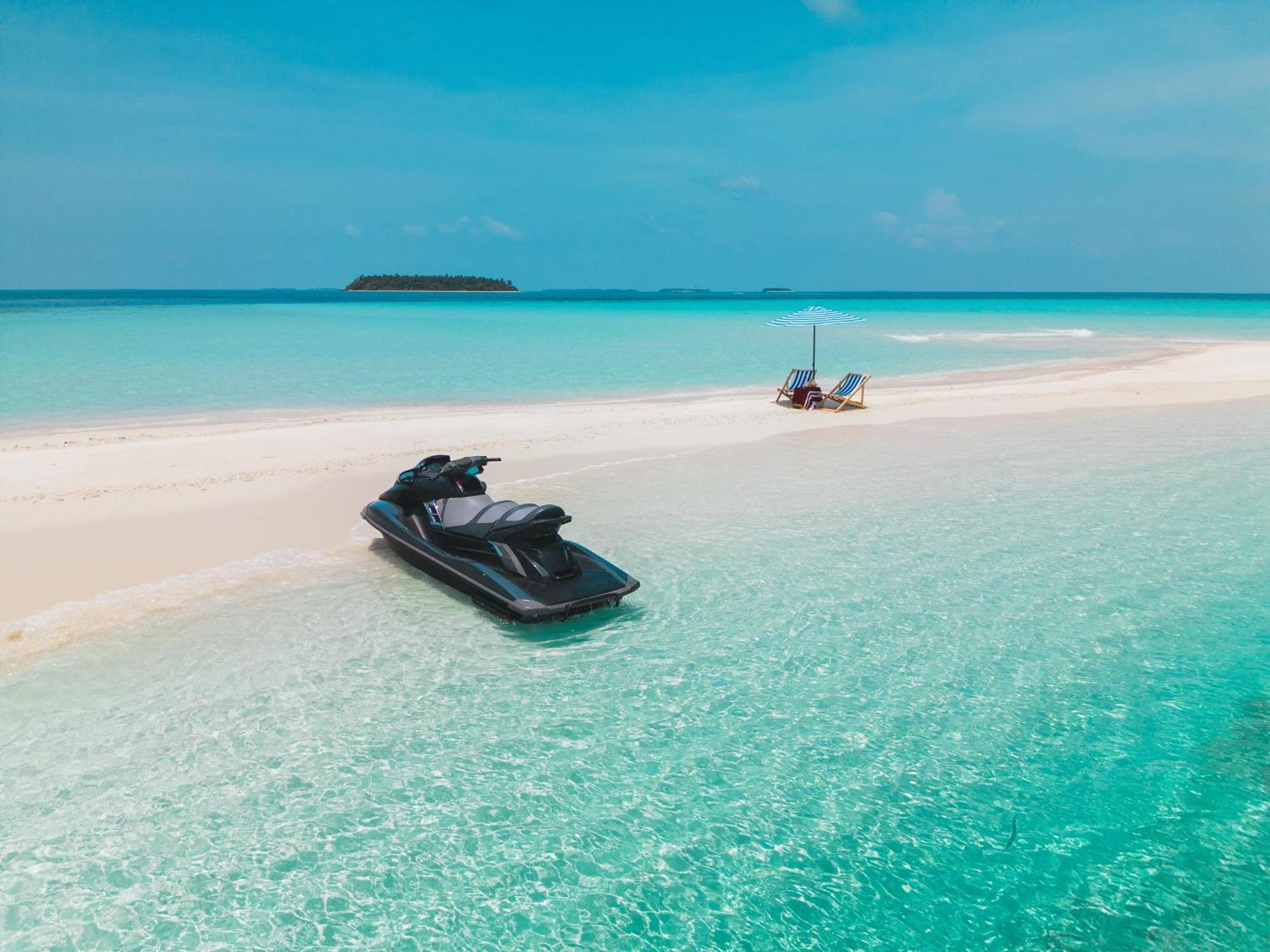 Dhoani Maldives Guesthouse Kendhoo Экстерьер фото